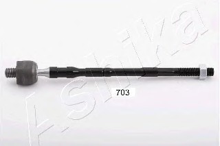 Тяга рул. SUBARU FORESTER (пр-во ASHIKA) 103-07-703