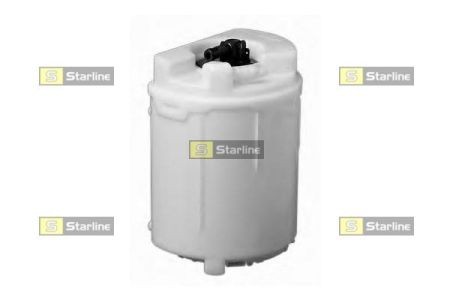 PC 1006 Starline Топливный насос 3.04 Bar|85 l/h STARLINE