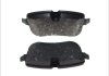 LP2249 DELPHI Тормозные колодки, дисковые. LP2249 DELPHI (фото 2)