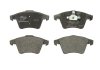 LP2224 DELPHI Тормозные колодки, дисковые. LP2224 DELPHI (фото 2)