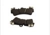 LP1997 DELPHI Тормозные колодки, дисковые. LP1997 DELPHI (фото 1)