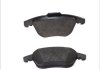 LP2107 DELPHI Тормозные колодки, дисковые. LP2107 DELPHI (фото 2)