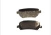 LP1824 DELPHI Тормозные колодки, дисковые. LP1824 DELPHI (фото 2)