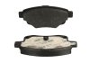 LP1955 DELPHI Тормозные колодки, дисковые. LP1955 DELPHI (фото 2)