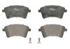 LP2078 DELPHI Тормозные колодки, дисковые. LP2078 DELPHI (фото 3)