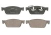 LP2199 DELPHI Тормозные колодки, дисковые. LP2199 DELPHI (фото 3)