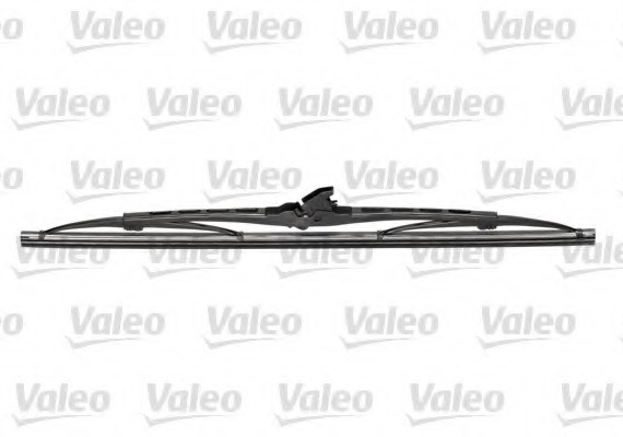 575540 Valeo PHC Каркасный стеклоочиститель 410 мм. VALEO