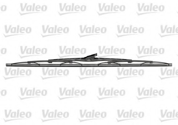 575560 Valeo PHC Каркасный стеклоочиститель 600 мм. VALEO