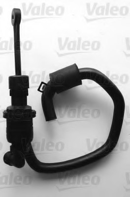 804831 Valeo PHC Головний циліндр, система зчеплення VALEO
