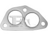 Прокладка глушника FIAT (пр-во Fischer) 330-906