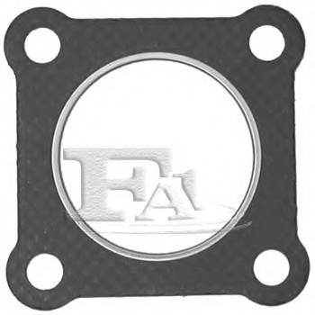 590-902 FISCHER Прокладка глушника SEAT (пр-во Fischer)