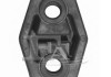Кронштейн глушителя AUDI (пр-во Fischer) 113-918