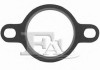 Прокладка глушителя FORD (пр-во Fischer) 130-916
