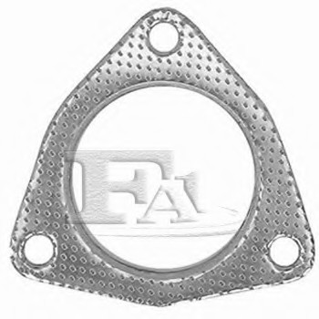 130-923 FISCHER Прокладка глушника FORD (пр-во Fischer)