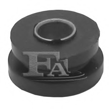 123-922 FISCHER Кронштейн глушителя OPEL (пр-во Fischer)