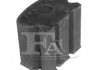 Кронштейн глушителя OPEL (пр-во Fischer) 123-916