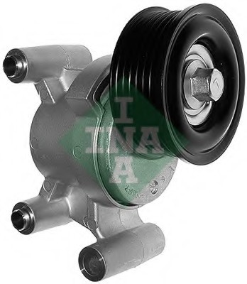 534 0293 10 INA (Germany) Натяжная планка, поликлиновой ремень INA