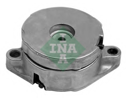 533 0075 30 INA (Germany) Натяжная планка, поликлиновой ремень INA