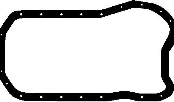 Прокладка, масляний піддон VICTOR REINZ 71-27321-10