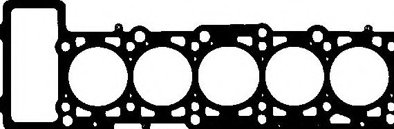 61-36105-20 VICTOR REINZ (Корея) Прокладка, головка цилиндра VICTOR REINZ