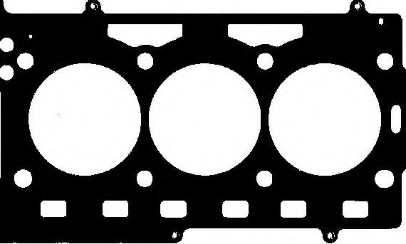 61-36045-00 VICTOR REINZ (Корея) Прокладка, головка циліндра VICTOR REINZ
