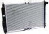 Радиатор Aveo 1.5-1.6 с/к МКПП FSO 600мм 96817344