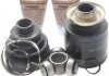 ШРУС ВНУТРІШ L 36X42X28 0511-BT50LH FEBEST