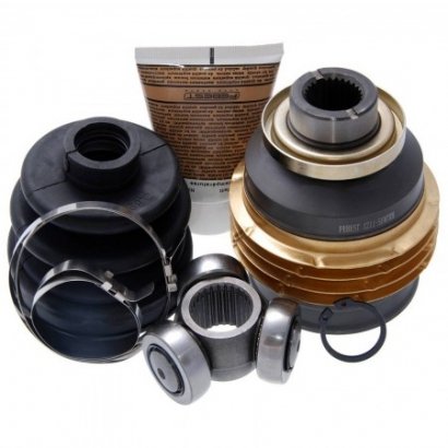 Фото шРУС ВНУТРІШ R 26X42X26 1211-SFMTRH FEBEST 1211-SFMTRH FEBEST(Германия) 1211-SFMTRH FEBEST(Германия) ШРУС ВНУТРІШ R 26X42X26 1211-SFMTRH FEBEST