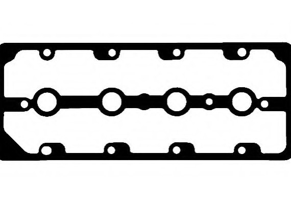 JM5176 PAYEN Прокладка, крышка головки цилиндра PAYEN