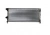 61765 NISSENS (Дания) Радиатор охлаждения FIAT (пр-во Nissens) (фото 1)