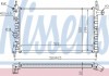 Радиатор охлаждения OPEL (пр-во Nissens) 63050A