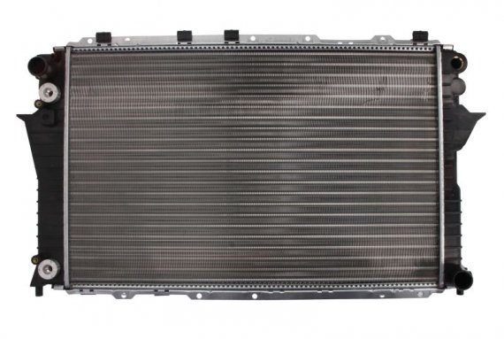 60476 NISSENS (Дания) Радиатор охлаждения AUDI (пр-во Nissens)