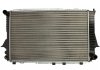 Радиатор охлаждения AUDI (пр-во Nissens) 60459