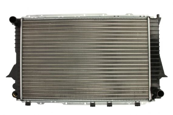 60459 NISSENS (Дания) Радиатор охлаждения AUDI (пр-во Nissens)