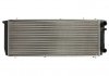 604201 NISSENS (Дания) Радиатор охлаждения AUDI (пр-во Nissens) (фото 1)