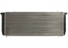 604201 NISSENS (Дания) Радиатор охлаждения AUDI (пр-во Nissens) (фото 2)