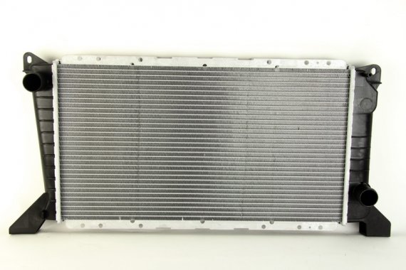 62241A NISSENS (Дания) Радиатор охлаждения FORD (пр-во Nissens)