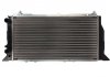 Радиатор охлаждения AUDI (пр-во Nissens) 60487