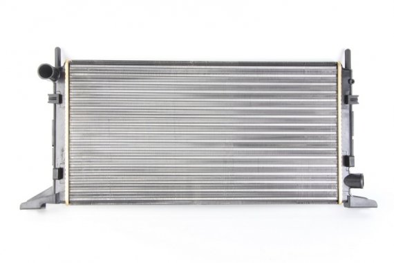621541 NISSENS (Дания) Радиатор охлаждения FORD (пр-во Nissens)