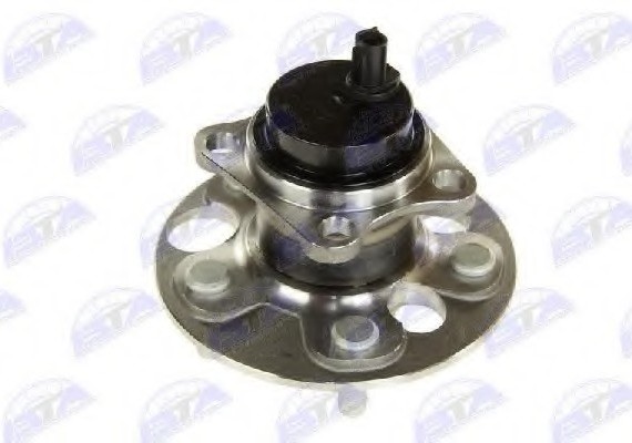 H22089BTA BTA (Poland) Підшипник колеса,комплект H22089BTA BTA