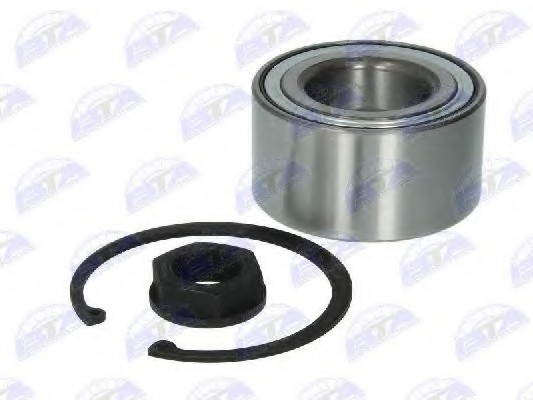 H1C022BTA BTA (Poland) Підшипник колеса,комплект H1C022BTA BTA