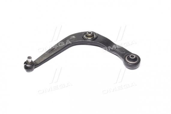 Рычаг подвески PEUGEOT 206 (пр-во Moog) PE-TC-1033
