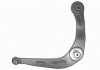 Рычаг подвески PEUGEOT 206 (пр-во Moog) PE-TC-1034