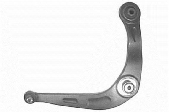 Рычаг подвески PEUGEOT 206 (пр-во Moog) PE-TC-1034