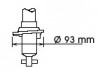 Винтовая пружина подвески (задняя) KYB RC5875