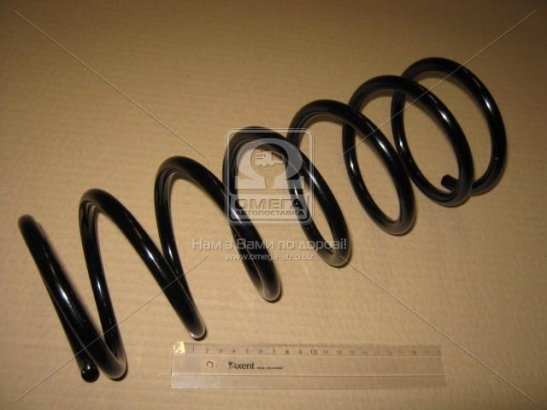 Фото винтовая пружина подвески (задняя) KYB RA5634 KAYABA (Япония) Премиум-Бренд RA5634 KAYABA (Япония) Премиум-Бренд Винтовая пружина подвески (задняя) KYB