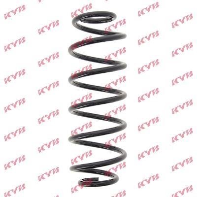 RH6071 KAYABA (Япония) Премиум-Бренд Винтовая пружина подвески (задняя) KYB
