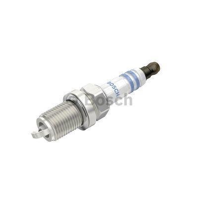 0 242 240 860 BOSCH Свеча fr 6 kpp 33 x+ 4шт. (пр-во Bosch)