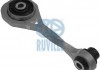 Опора двигателя RENAULT (пр-во Ruville) 325552