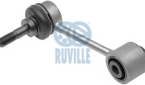 925441 RUVILLE (Германия) Тяга стабілізатора AUDI (пр-во Ruville)